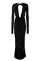 THE ANDAMANE dress